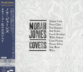 Norah Jones - Covers (SHM-SACD)