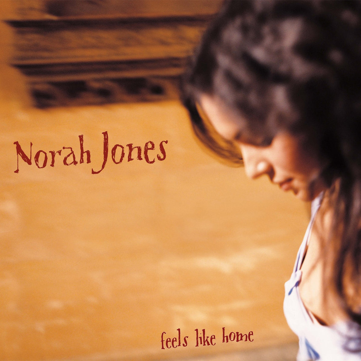 Norah Jones - Feels Like Home (Hybrid-SACD)