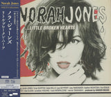 Norah Jones - Little Broken Hearts (SHM-SACD)