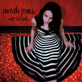 Norah Jones - Not Too Late (Hybrid-SACD)