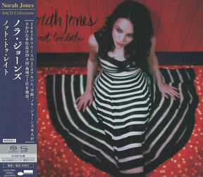 Norah Jones - Not Too Late (SHM-SACD)