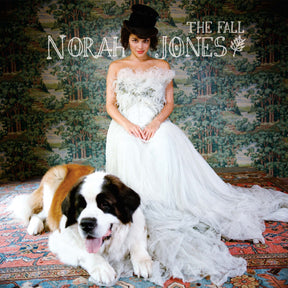 Norah Jones - The Fall (Hybrid-SACD)