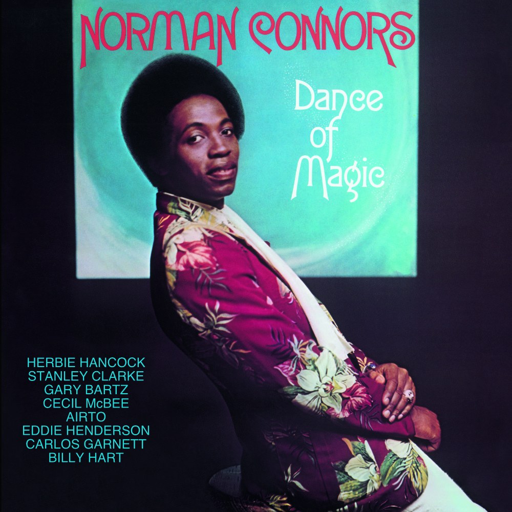 Norman Connors - Dance of Magic (180g 33rpm)