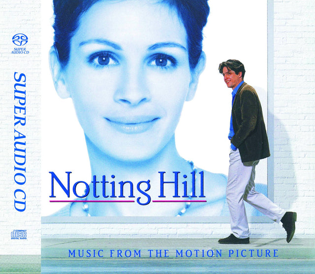 Notting Hill (Soundtrack) (Hybrid-SACD)