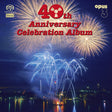 Opus 3 Records - 40th Anniversary Celebration Album (Hybrid-SACD)