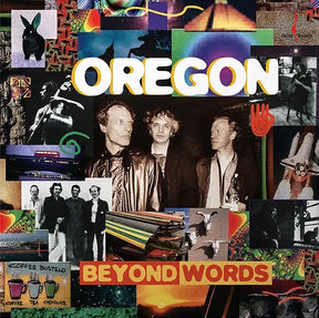 Oregon - Beyond Words (Hybrid-SACD)