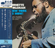 Ornette Coleman - New York Is Now! (UHQCD)