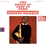 Ornette Coleman - The Shape of Jazz to Come (180g 33rpm)