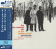 The Ornette Coleman Trio - At the „Golden Circle“ Stockholm, Vol. 1 (UHQCD)