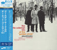The Ornette Coleman Trio - At the „Golden Circle“ Stockholm Vol. 1 (SHM-SACD)