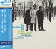 The Ornette Coleman Trio - At the „Golden Circle“ Stockholm, Vol. 2 (SHM-SACD)
