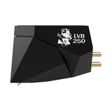 Ortofon 2M Black LVB 250 MM-Tonabnehmer