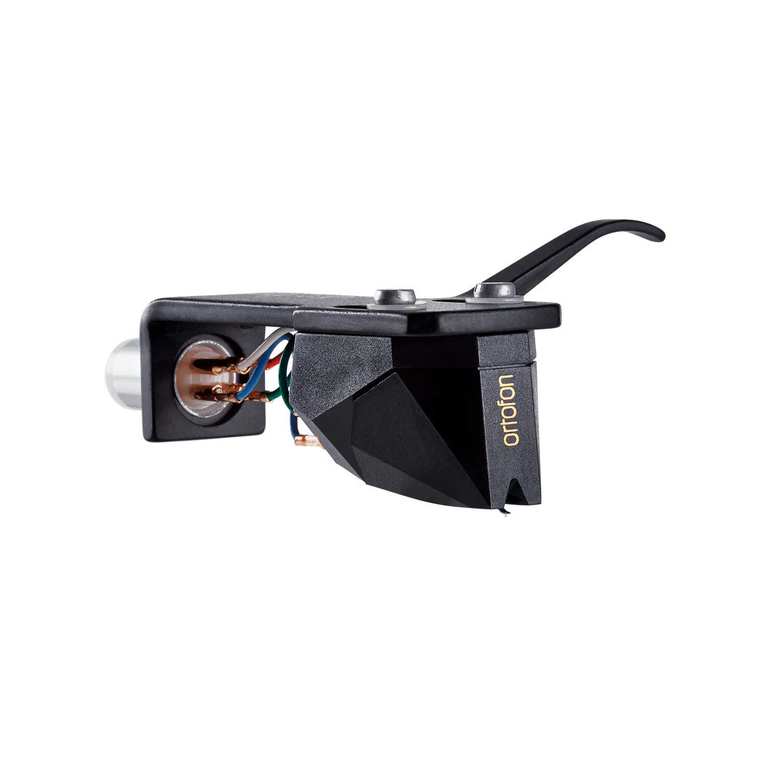 Ortofon 2M Black Premounted MM-Tonabnehmer