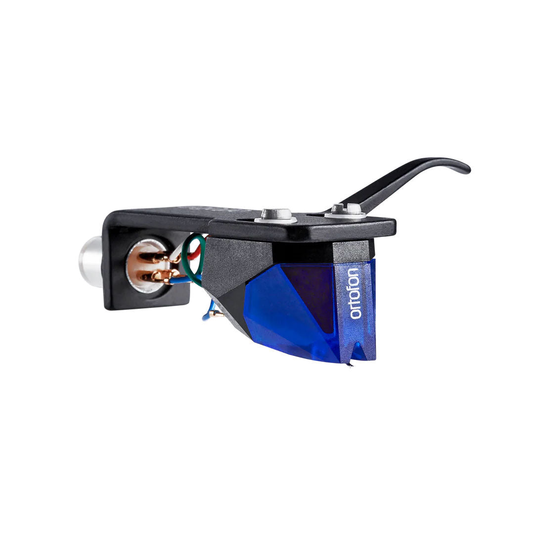 Ortofon 2M Blue Premounted MM-Tonabnehmer