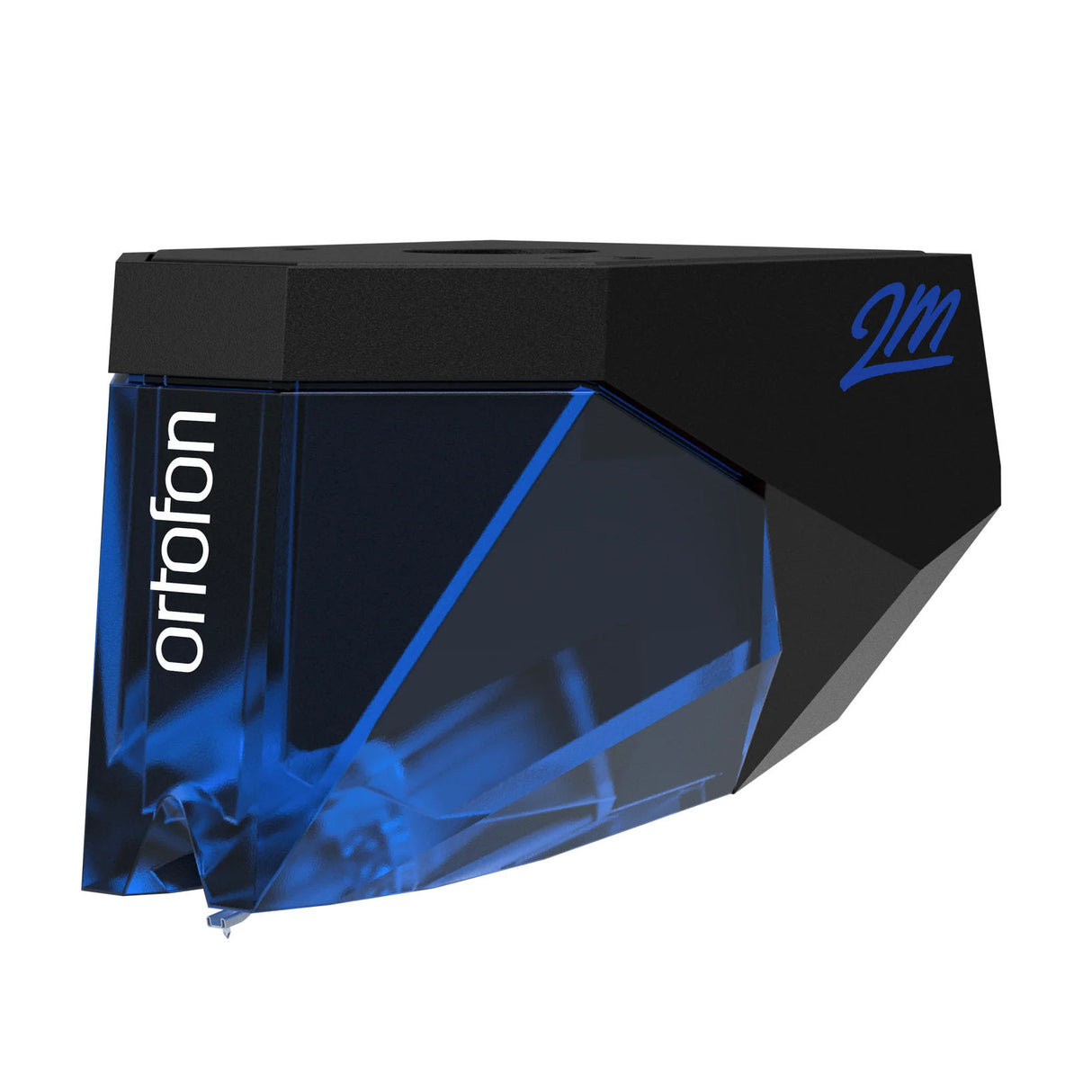 Ortofon 2M Blue MM-Tonabnehmer
