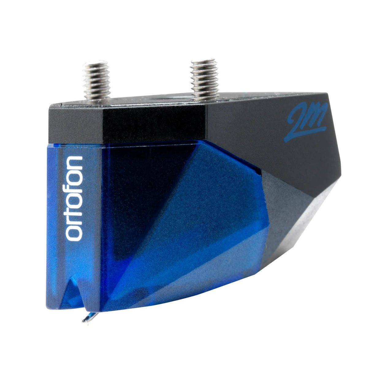 Ortofon 2M Blue Verso MM-Tonabnehmer