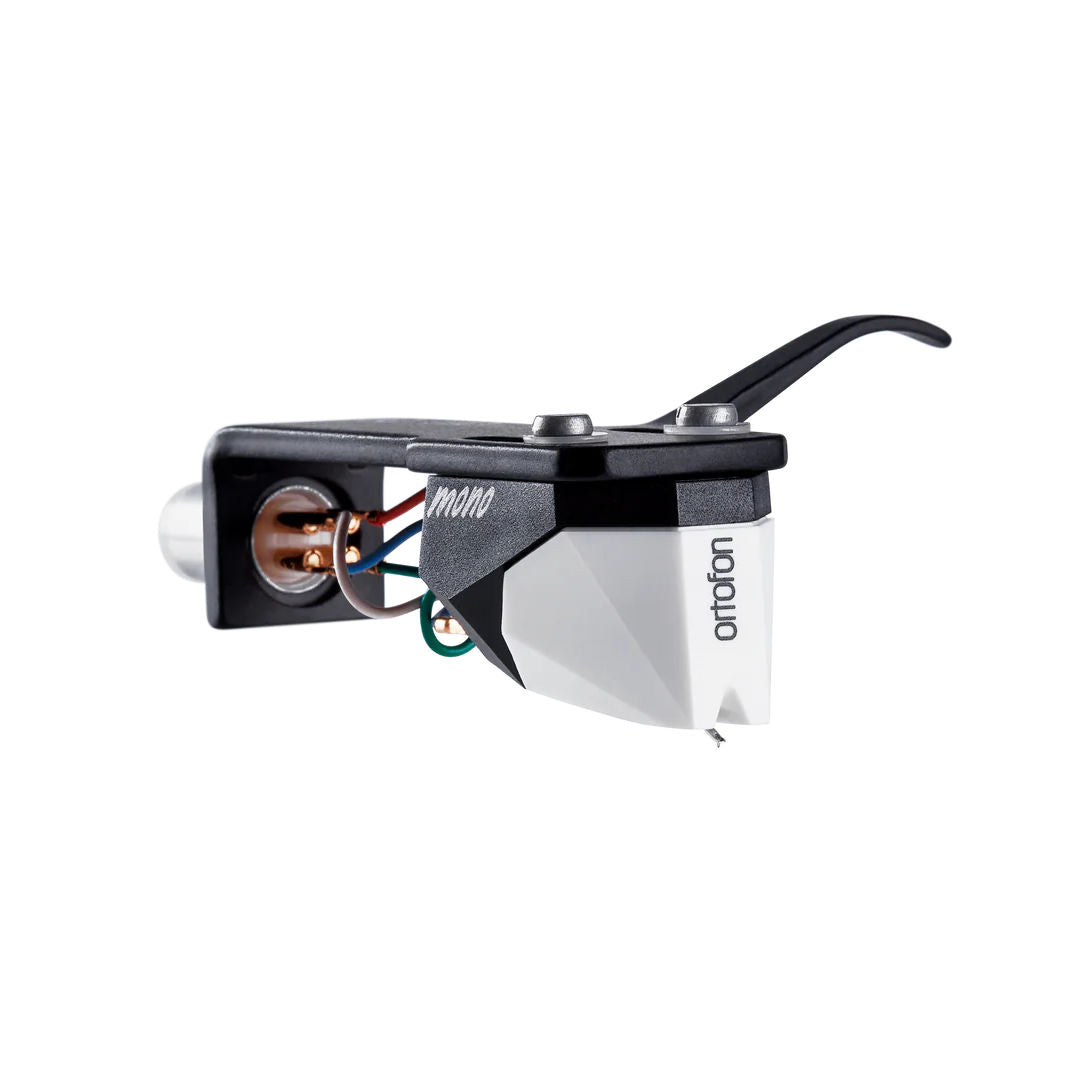 Ortofon 2M Mono Premounted MM-Tonabnehmer