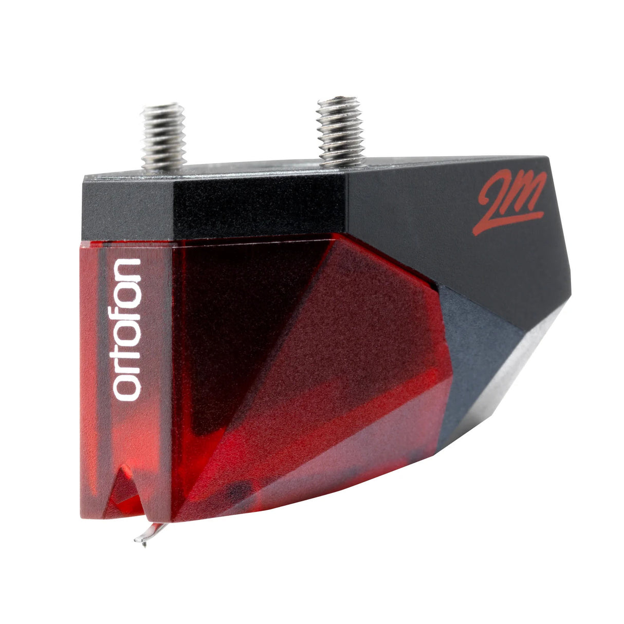 Ortofon 2M Red Verso MM-Tonabnehmer