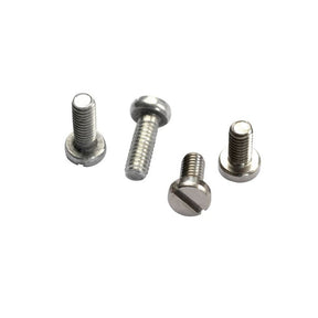 Ortofon 2M Montageschrauben