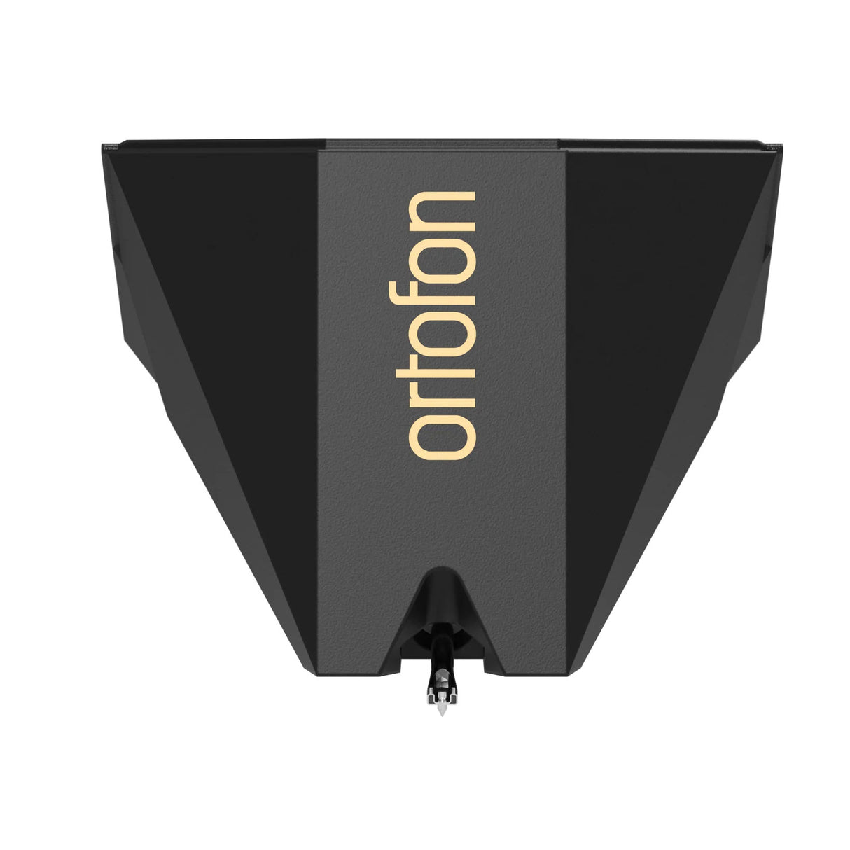 Ortofon 2MR Black MM-Tonabnehmer