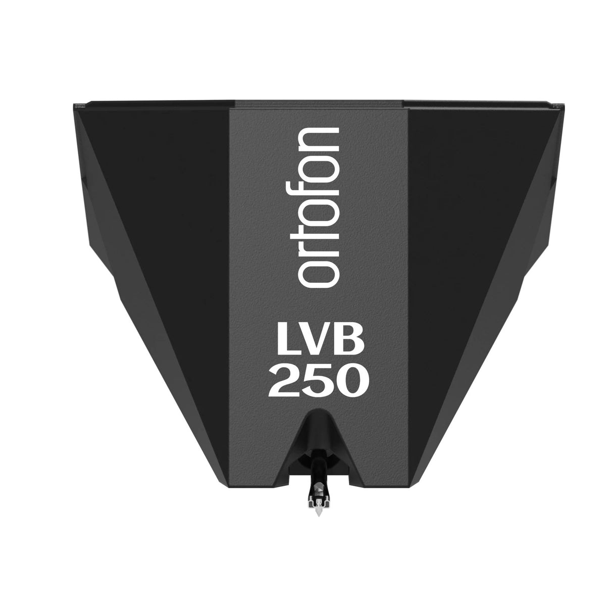 Ortofon 2MR Black LVB 250 MM-Tonabnehmer