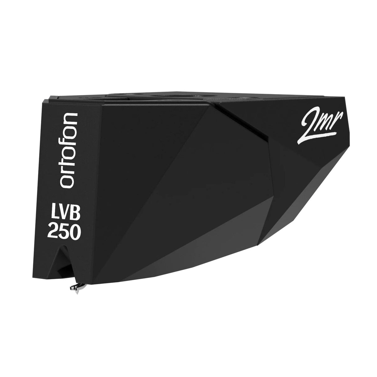Ortofon 2MR Black LVB 250 MM-Tonabnehmer