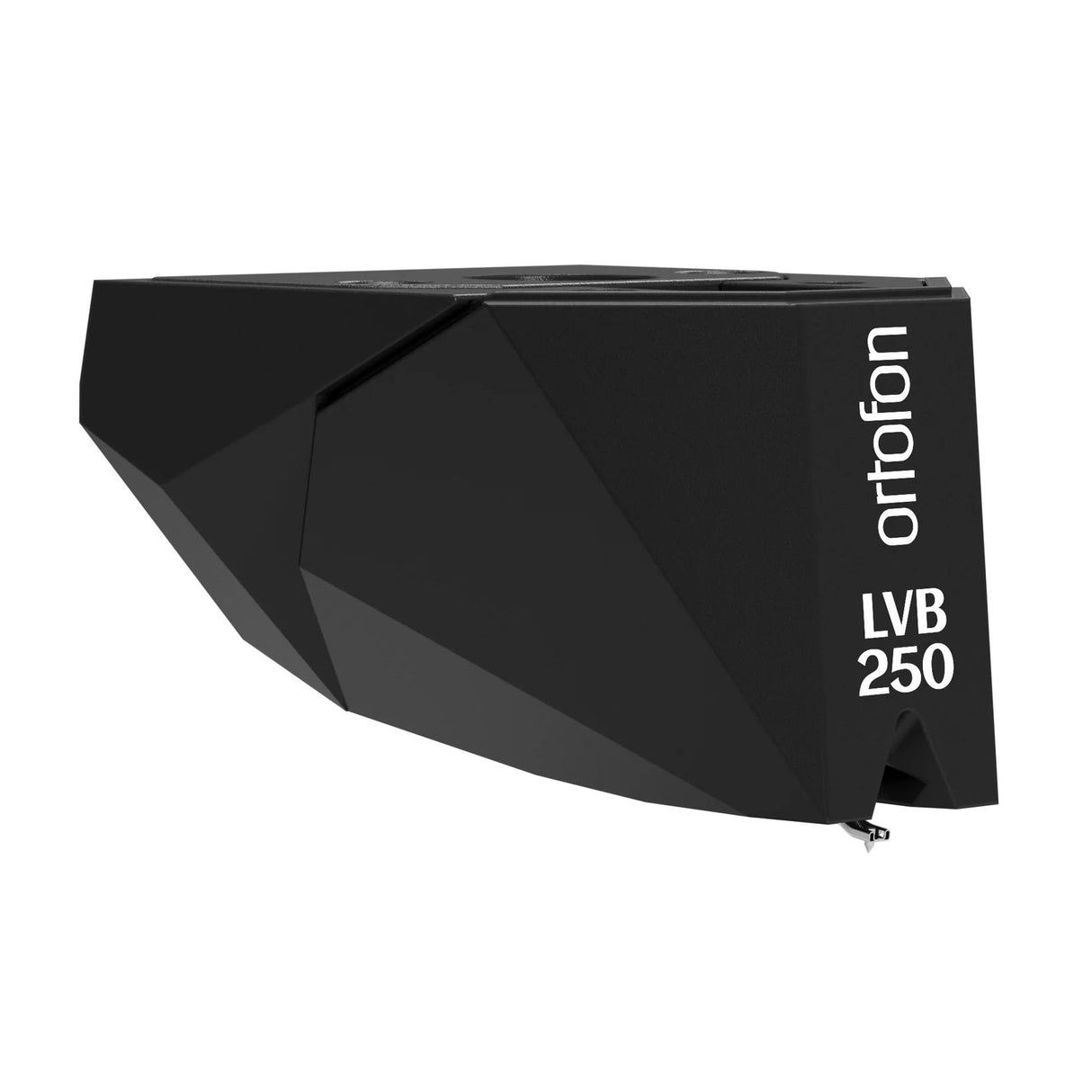 Ortofon 2MR Black LVB 250 MM-Tonabnehmer