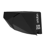 Ortofon 2MR Black LVB 250 MM-Tonabnehmer