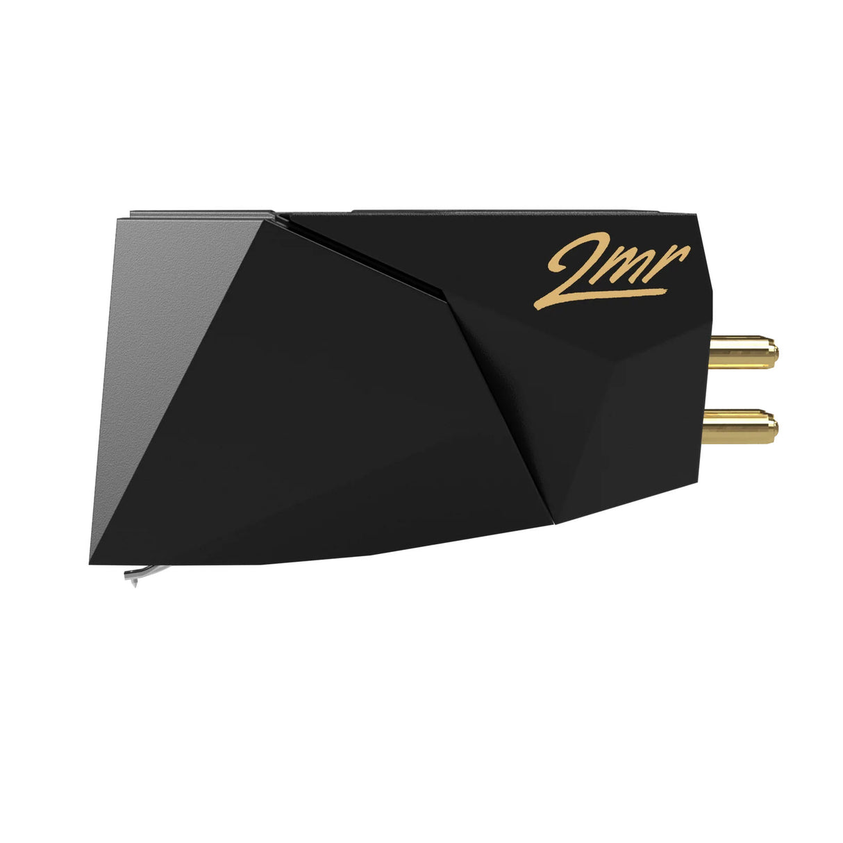 Ortofon 2MR Black MM-Tonabnehmer