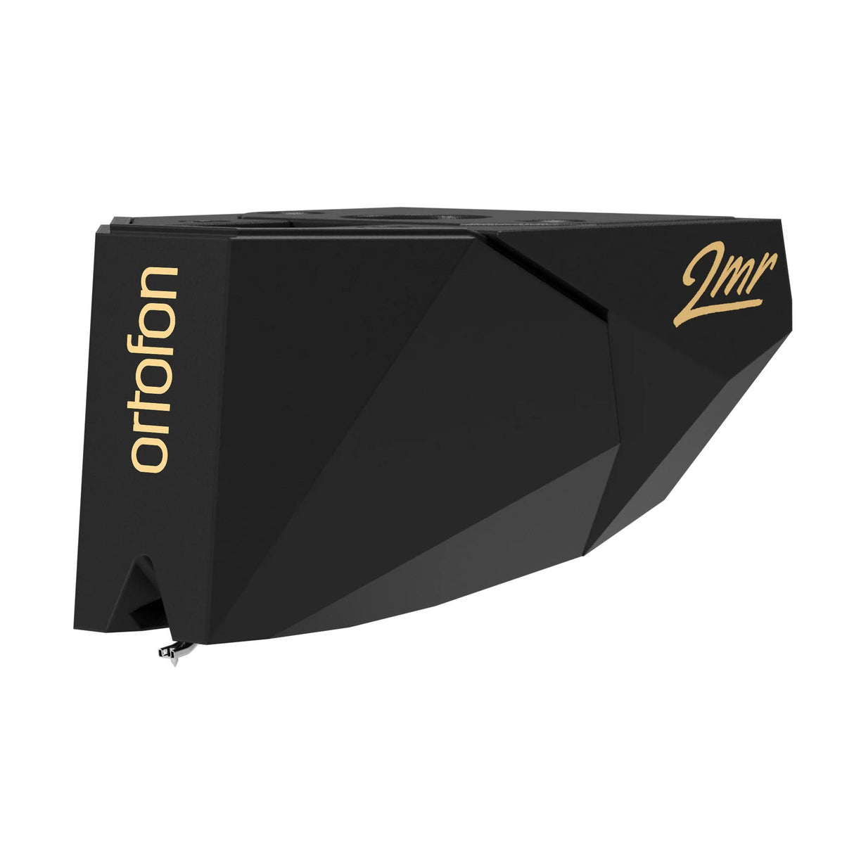 Ortofon 2MR Black MM-Tonabnehmer