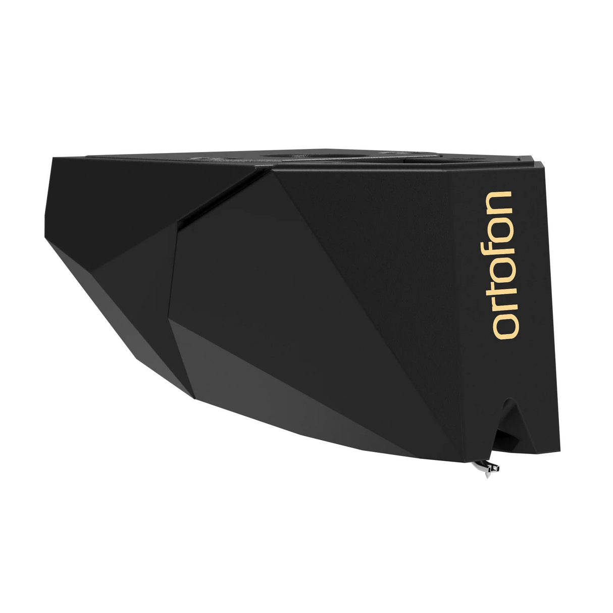 Ortofon 2MR Black MM-Tonabnehmer