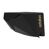 Ortofon 2MR Black MM-Tonabnehmer