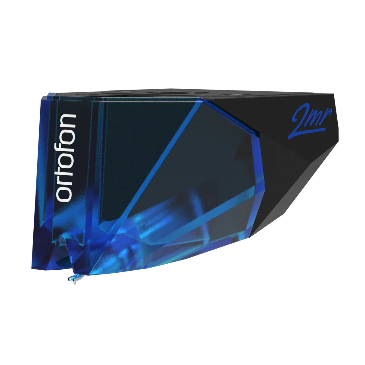 Ortofon 2MR Blue MM-Tonabnehmer