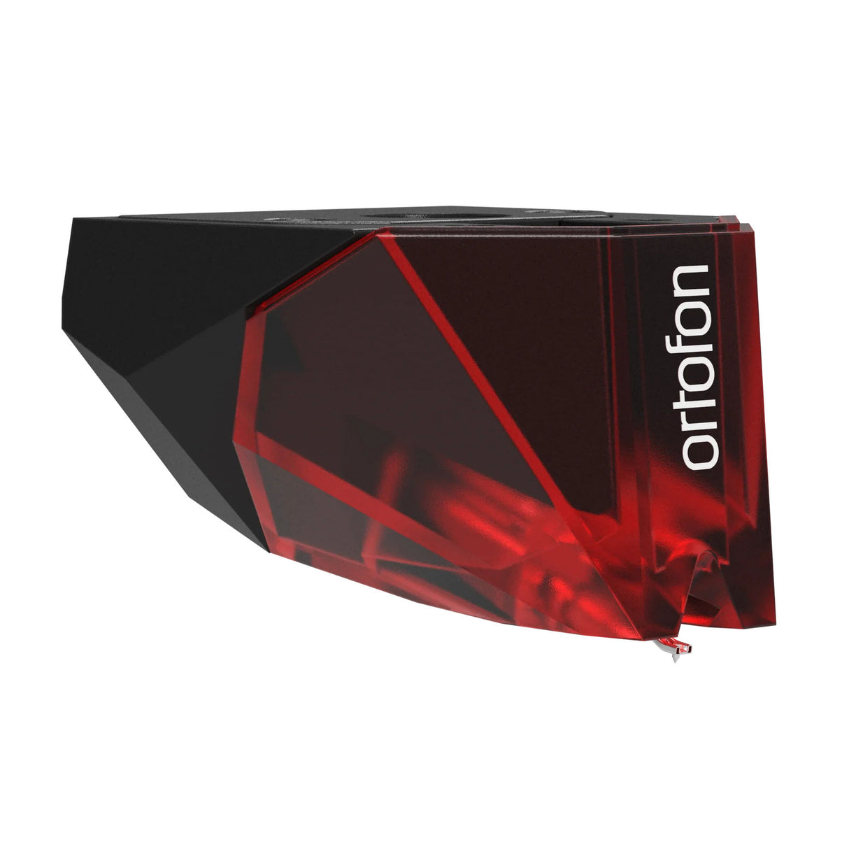 Ortofon 2MR Red MM-Tonabnehmer
