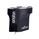 Ortofon MC Cadenza Black MC-Tonabnehmer