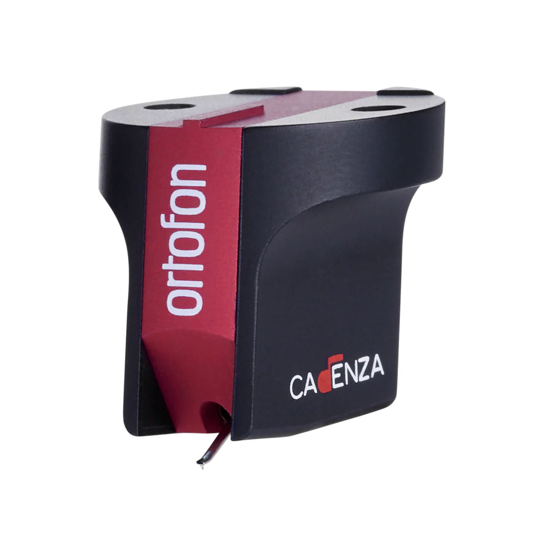 Ortofon MC Cadenza Red MC-Tonabnehmer