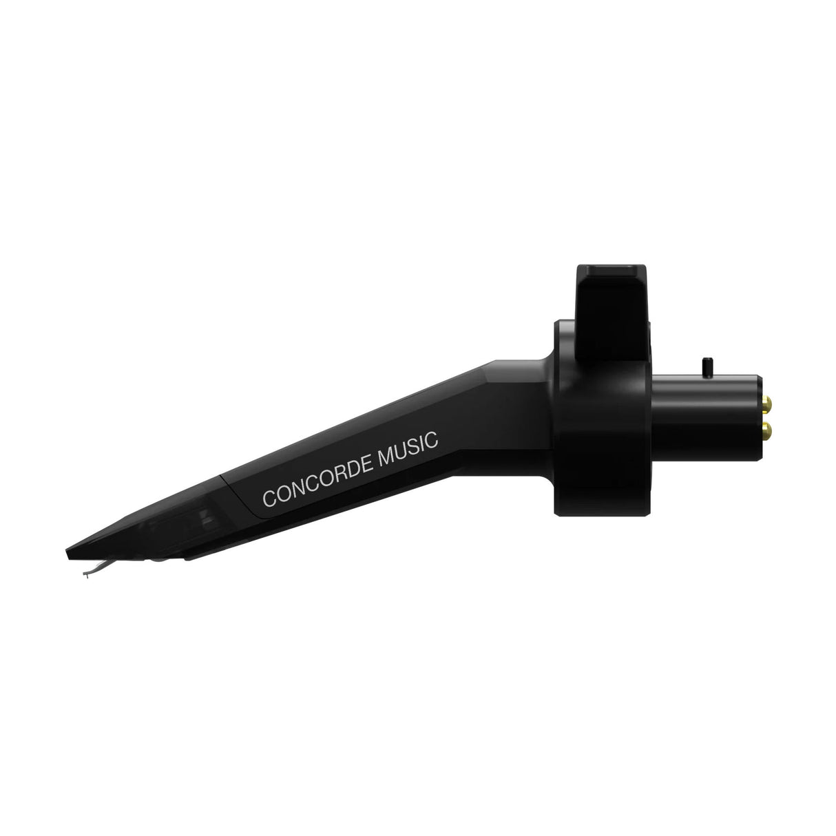 Ortofon Concorde Music Black MM-Tonabnehmer