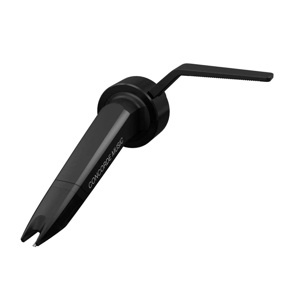 Ortofon Concorde Music Black MM-Tonabnehmer
