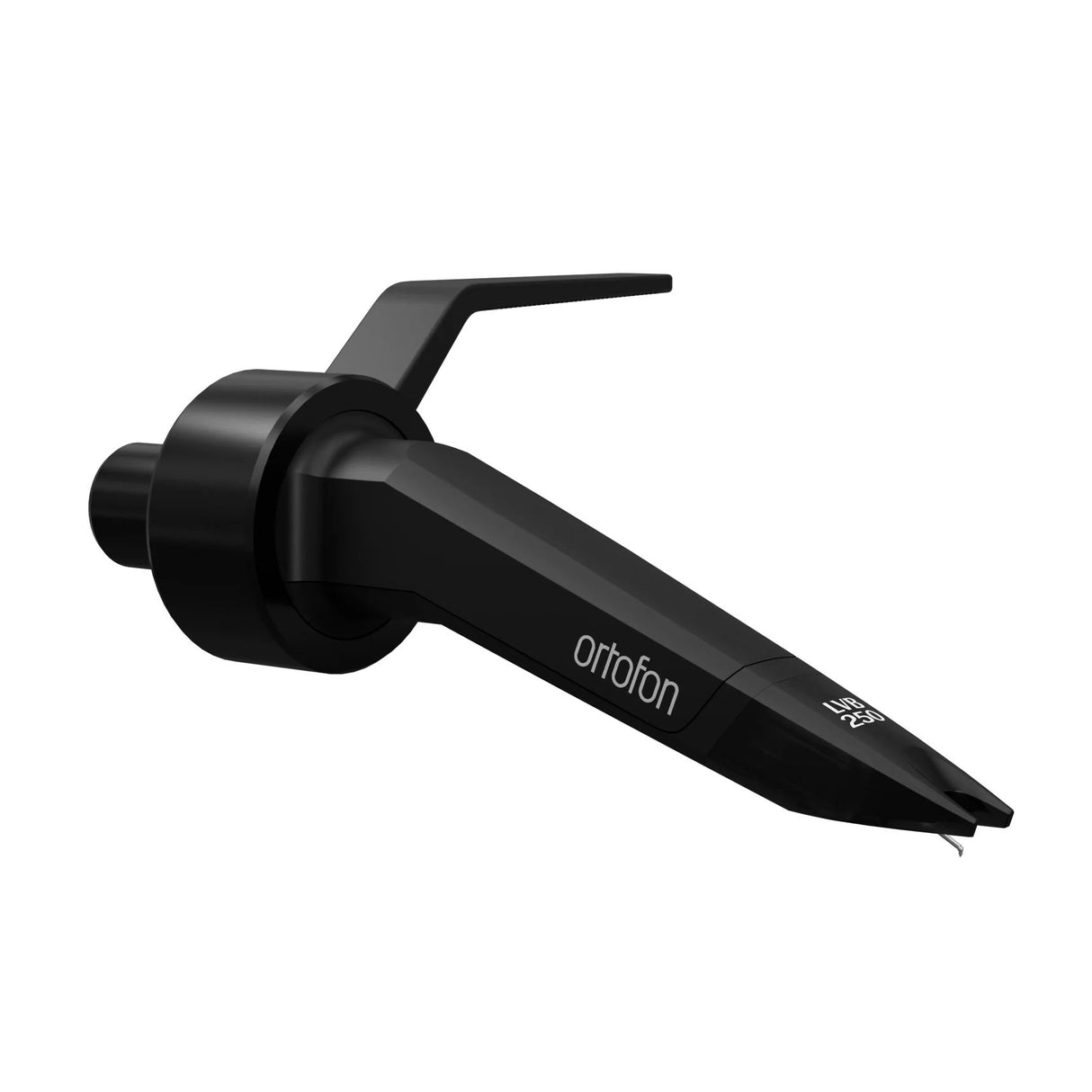 Ortofon Concorde Music Black LVB 250 MM-Tonabnehmer