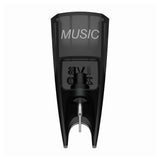 Ortofon Stylus Concorde Music Black LVB 250 Ersatznadel