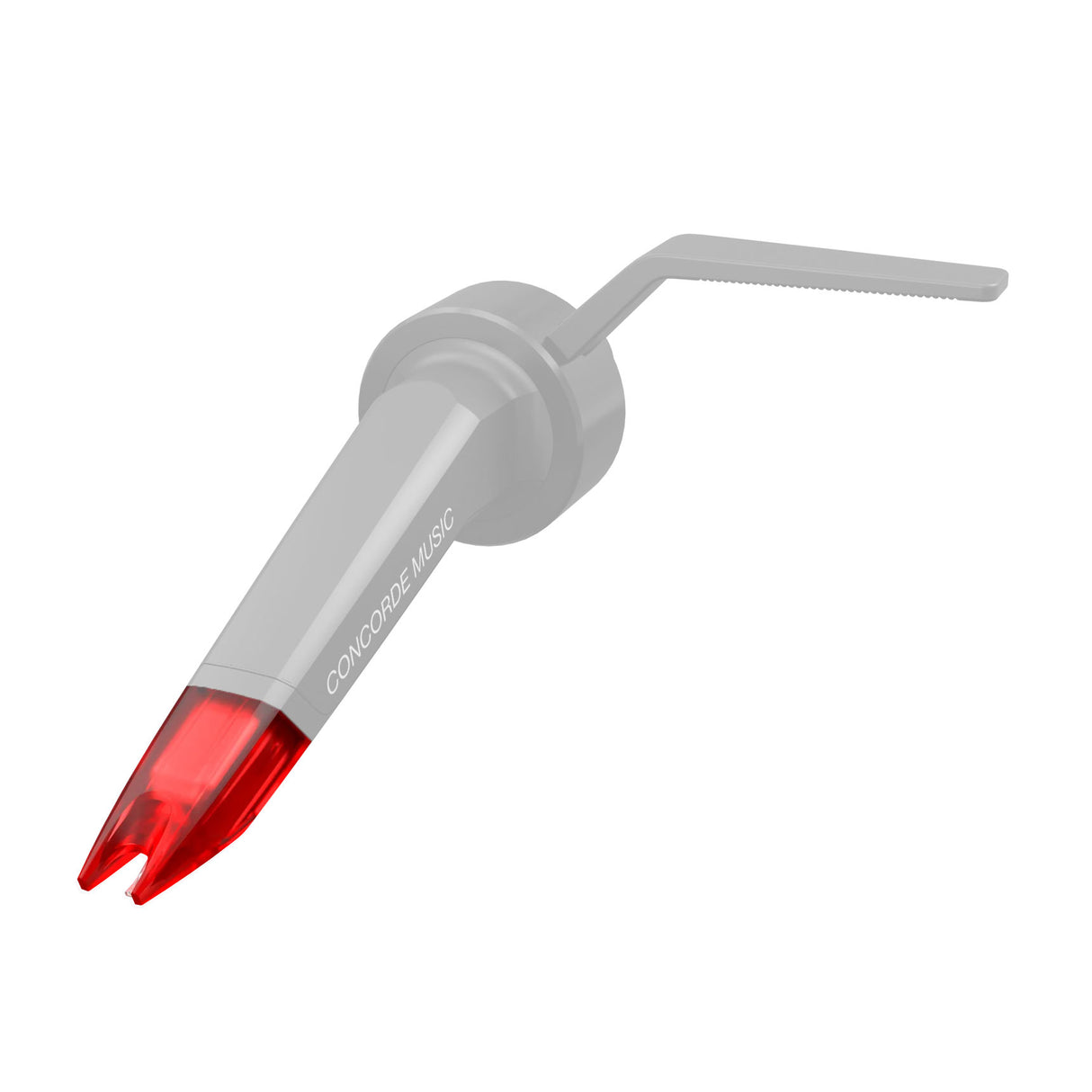 Ortofon Stylus Concorde Music Red Ersatznadel