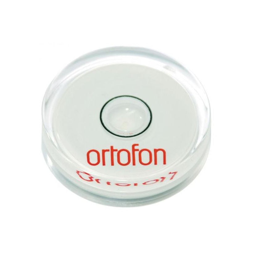 Ortofon Libelle Nivellierhilfe