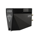 Ortofon MC X10 MC-Tonabnehmer
