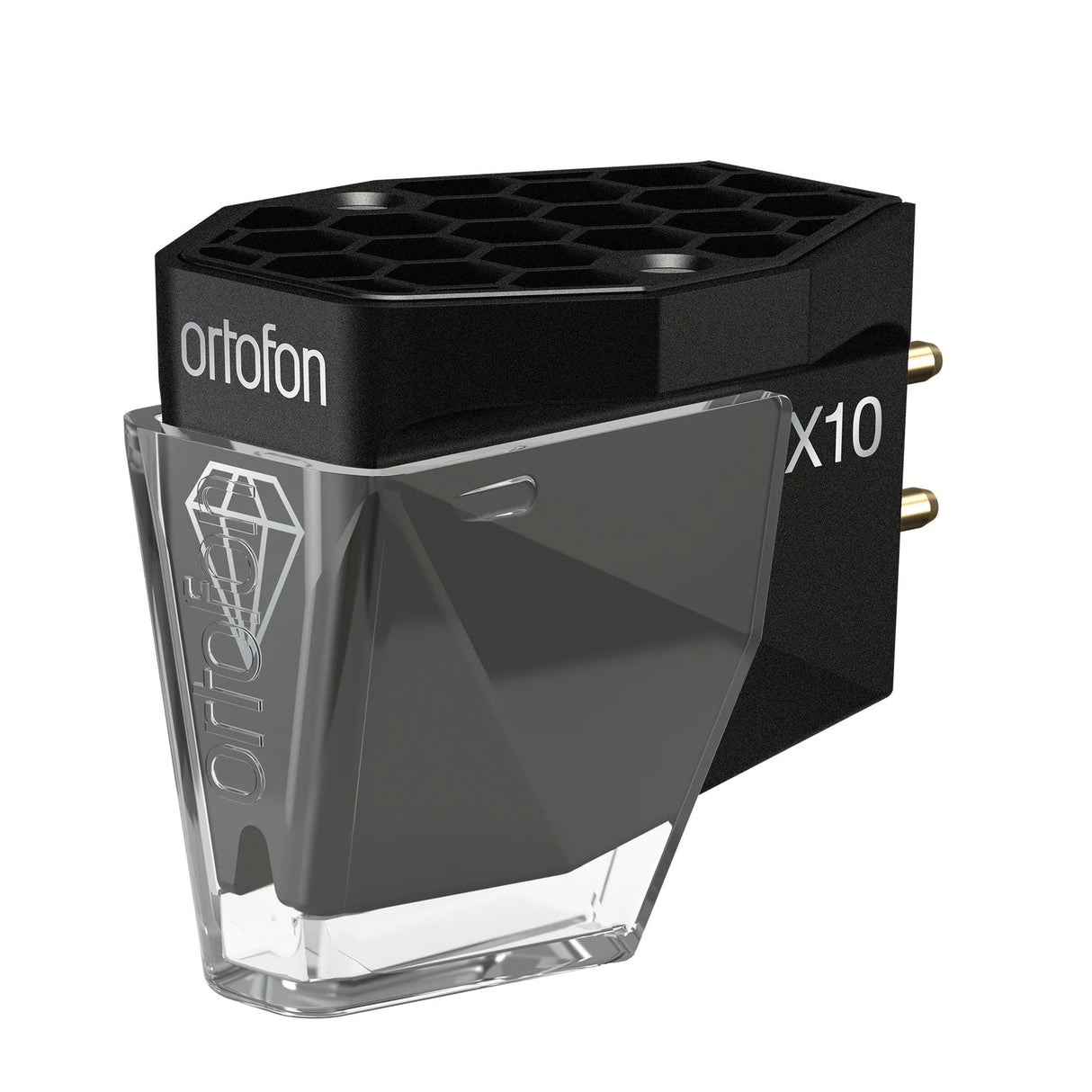 Ortofon MC X10 MC-Tonabnehmer