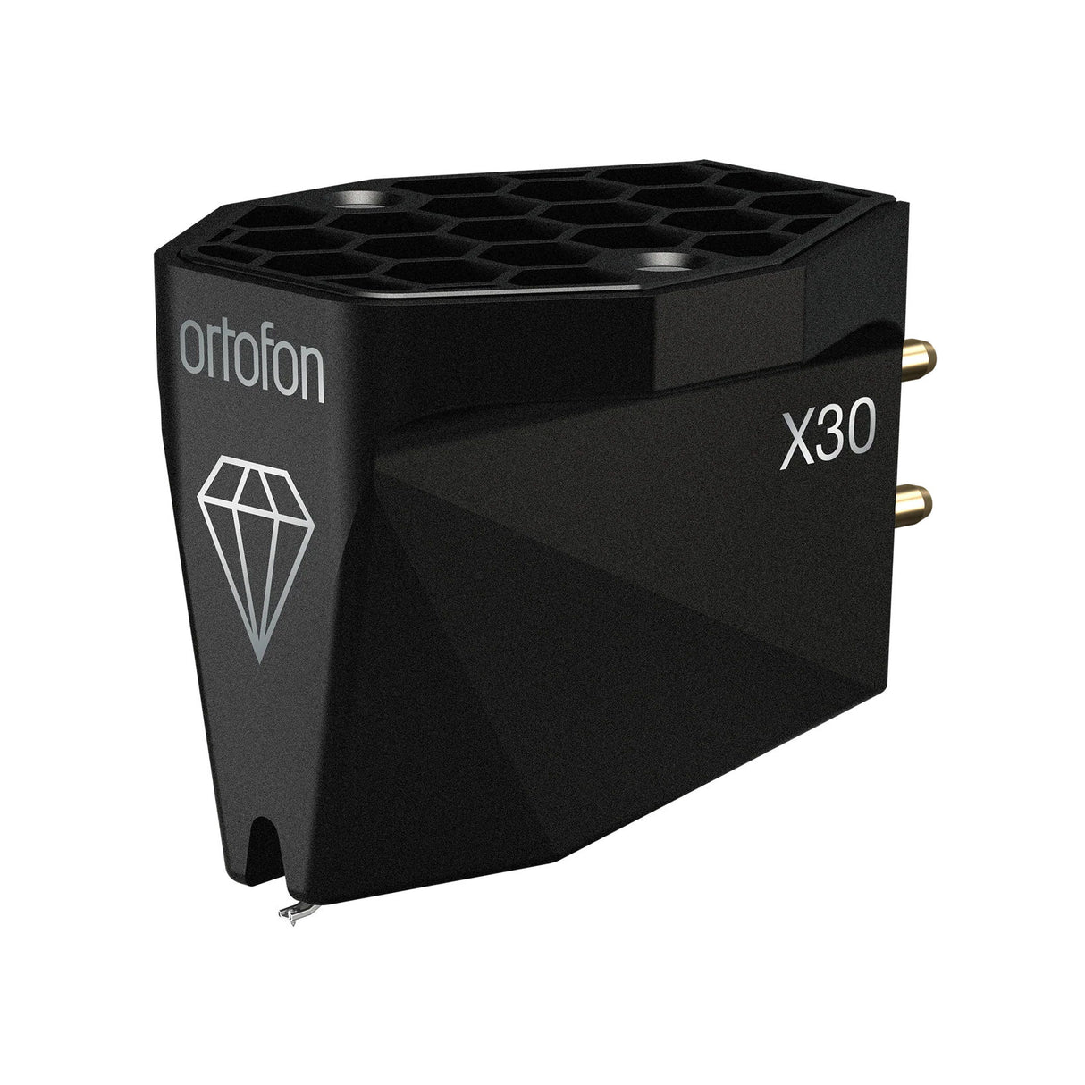 Ortofon MC X30 MC-Tonabnehmer