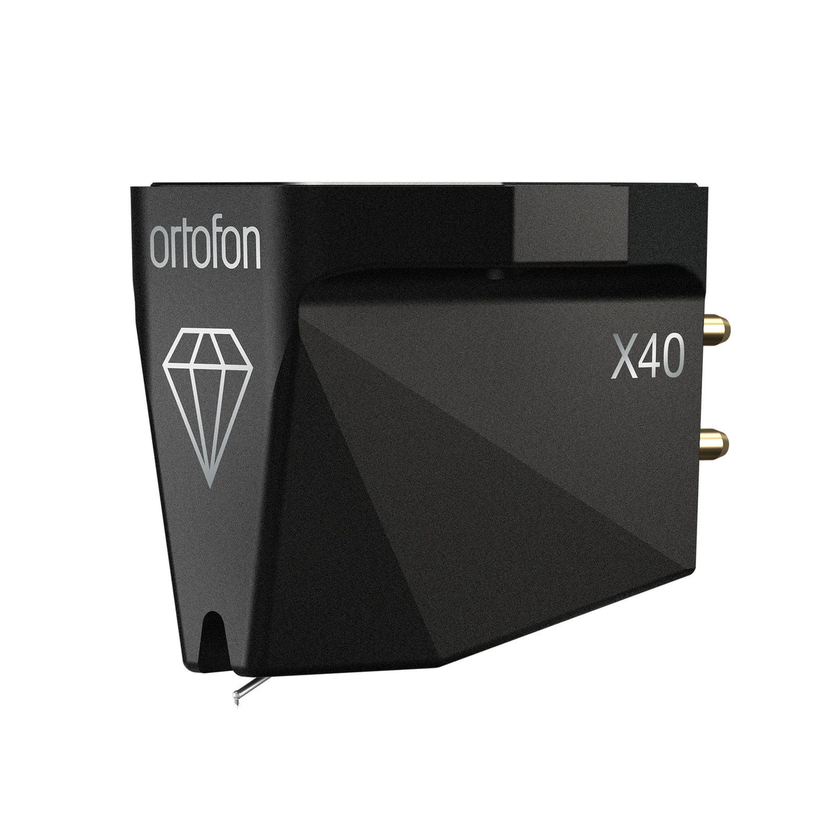Ortofon MC X40 MC-Tonabnehmer