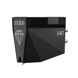 Ortofon MC X40 MC-Tonabnehmer