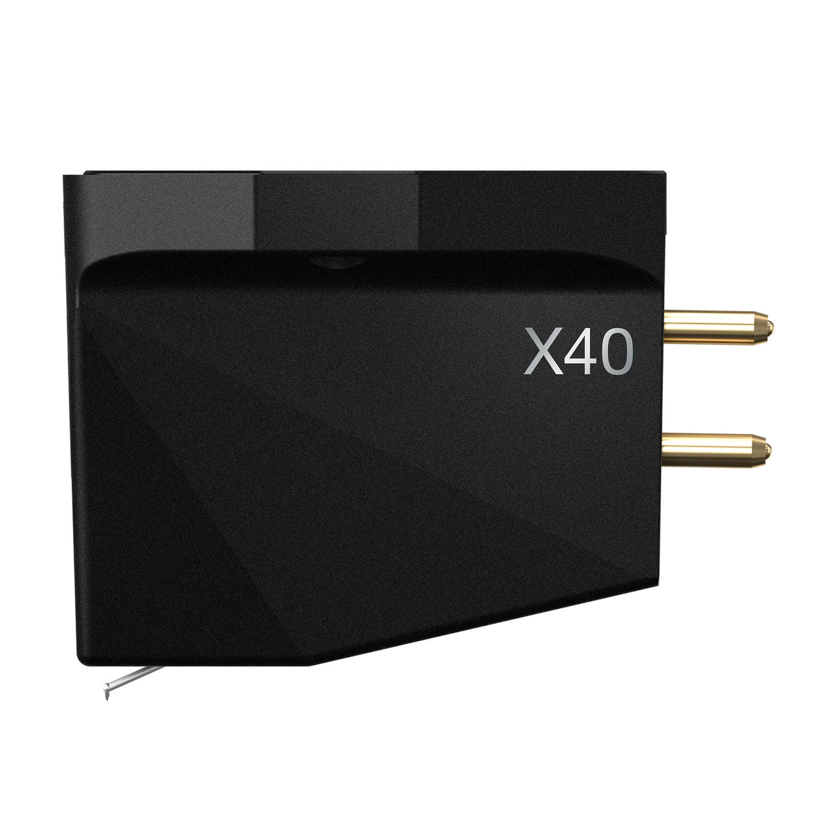 Ortofon MC X40 MC-Tonabnehmer