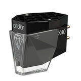 Ortofon MC X40 MC-Tonabnehmer