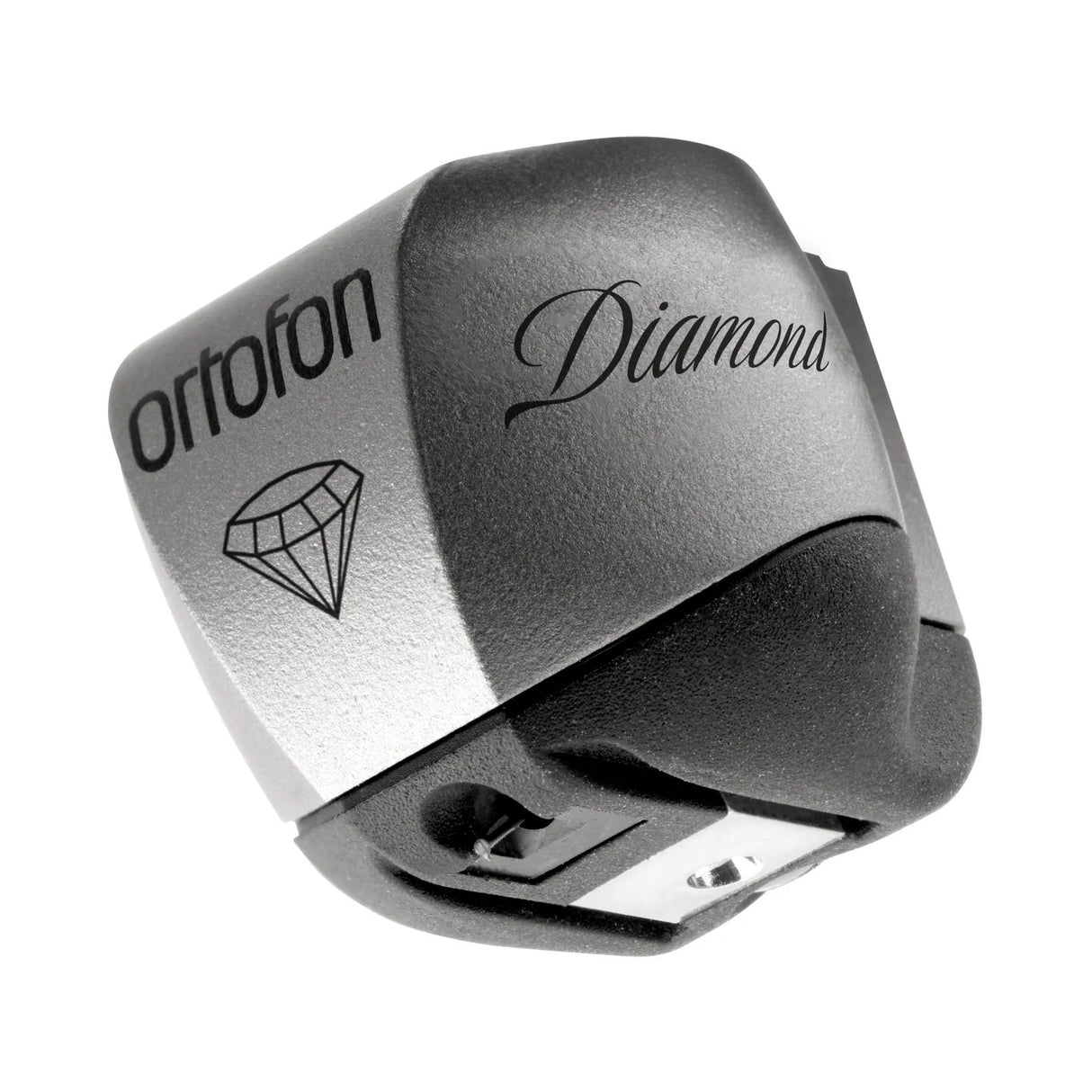 Ortofon MC Diamond MC-Tonabnehmer